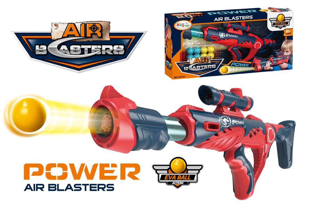 Little Fat Hugs Power Air Blaster | The Nest Attachment Parenting Hub