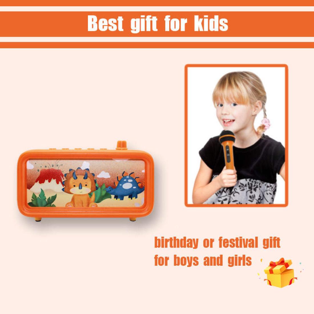 Little Fat Hugs Rectangular Karaoke | The Nest Attachment Parenting Hub