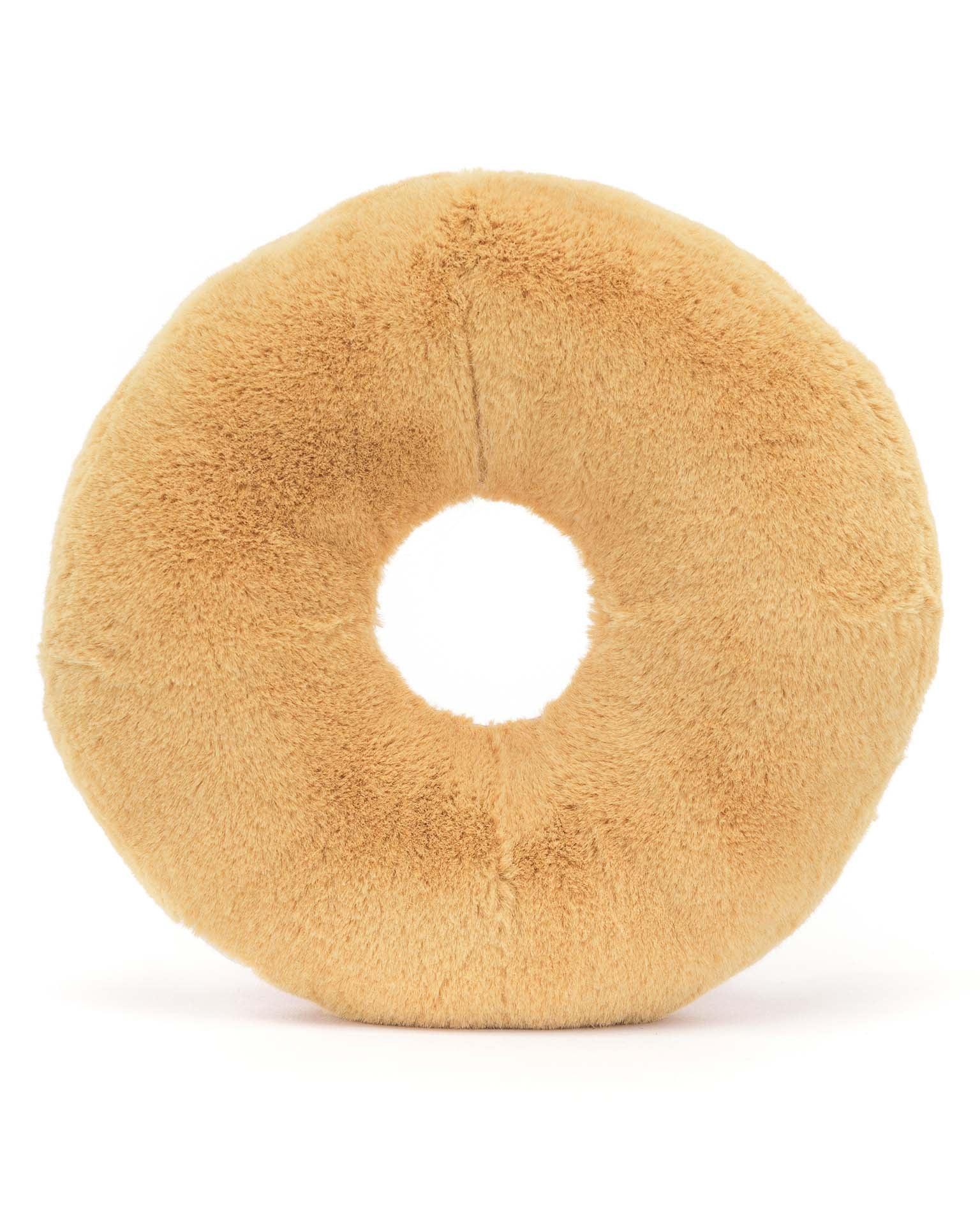 Jellycat Amuseables Doughnut | The Nest Attachment Parenting Hub