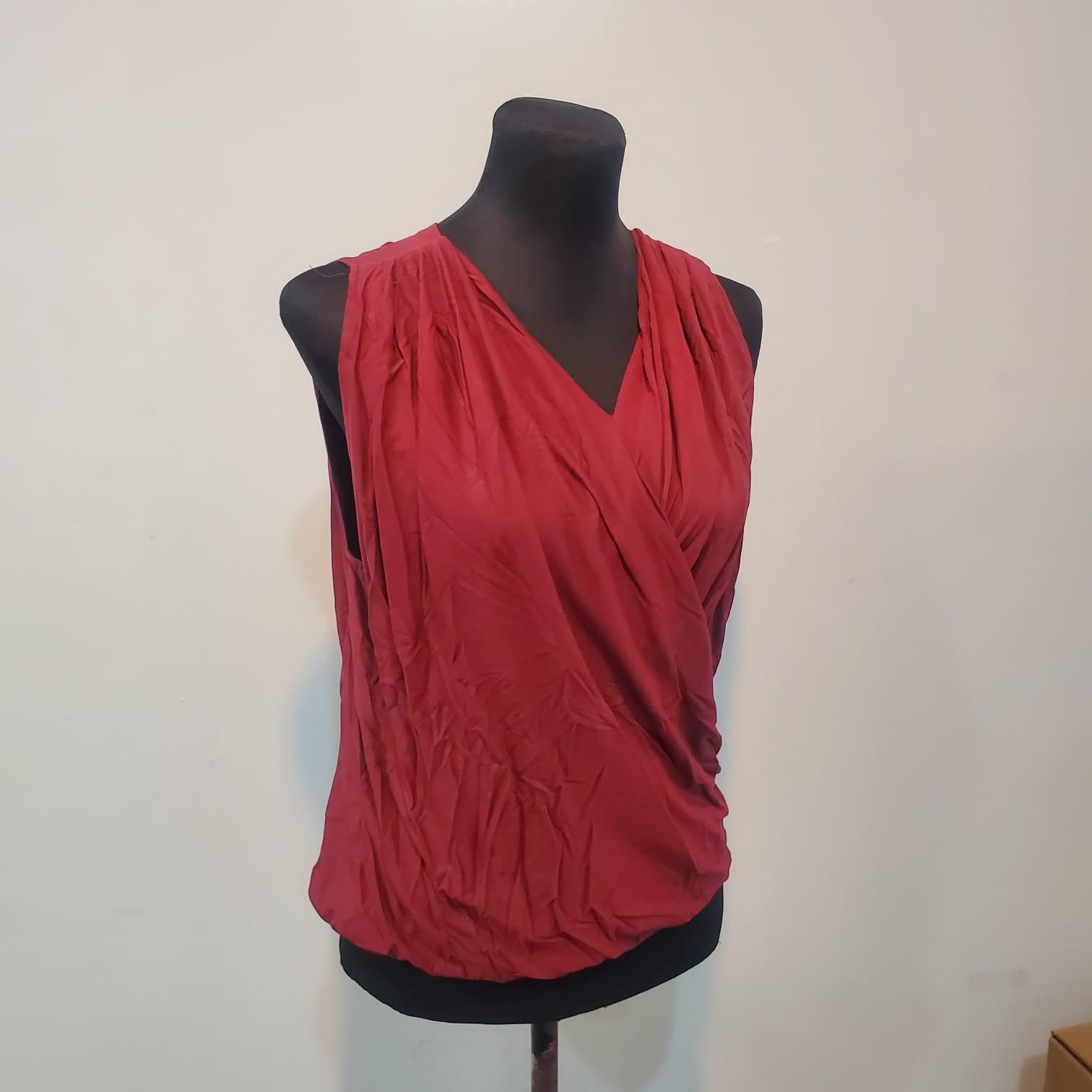 Little K Kate Nursing Blouse - Maroon | The Nest Attachment Parenting Hub