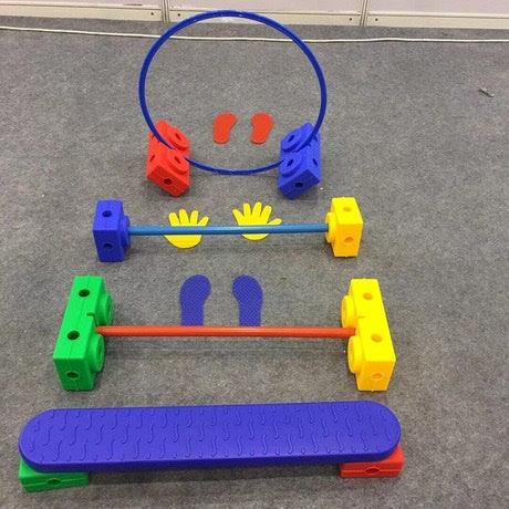 Little K Play Motor Skills Set | The Nest Attachment Parenting Hub