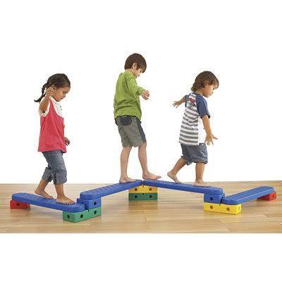 Little K Play Motor Skills Set | The Nest Attachment Parenting Hub