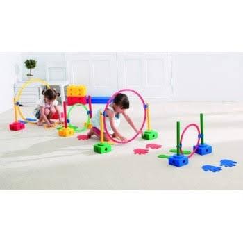 Little K Play Motor Skills Set | The Nest Attachment Parenting Hub