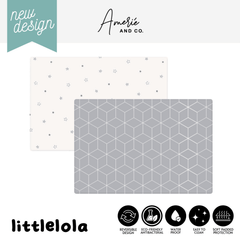 LittleLola Stellar Playmat | The Nest Attachment Parenting Hub