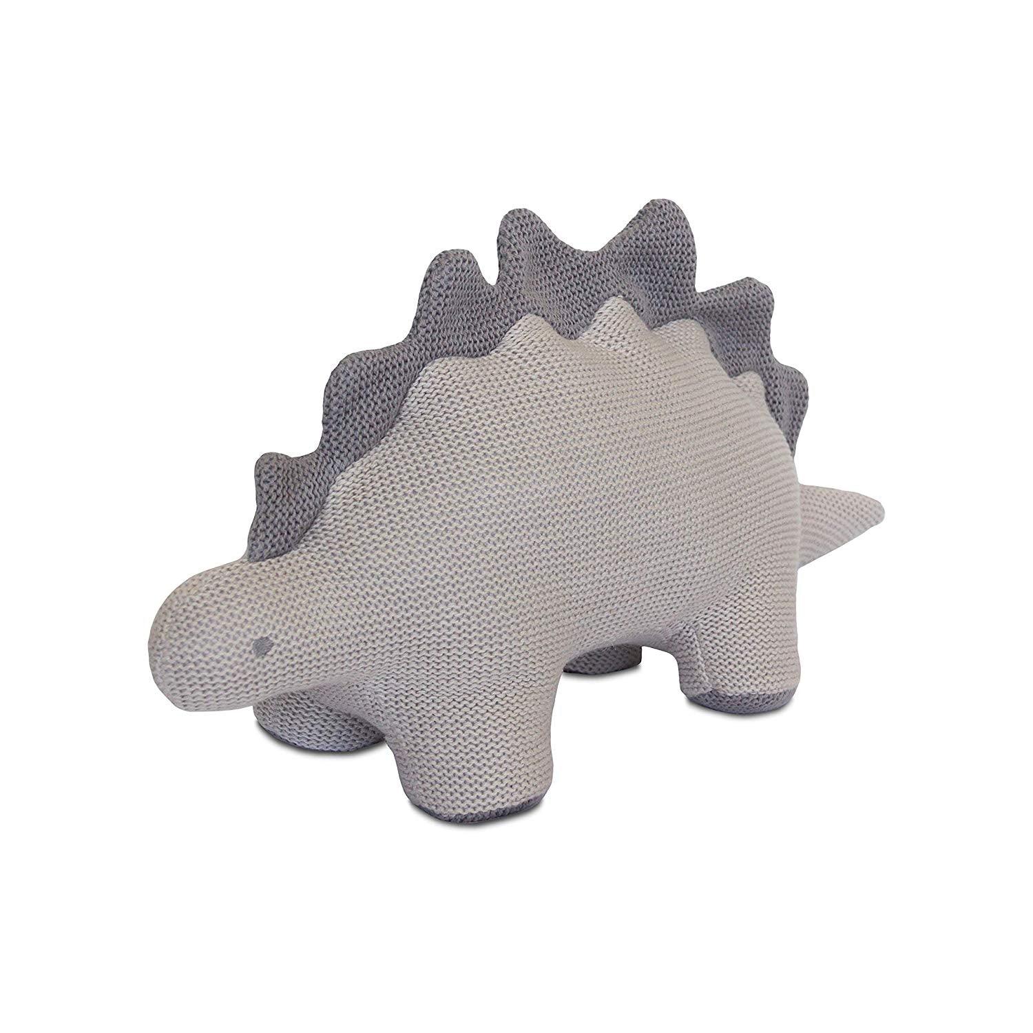 Living Textiles Knitted Toys | The Nest Attachment Parenting Hub