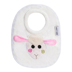 Zocchini Terry Cotton Baby Feeding Bib