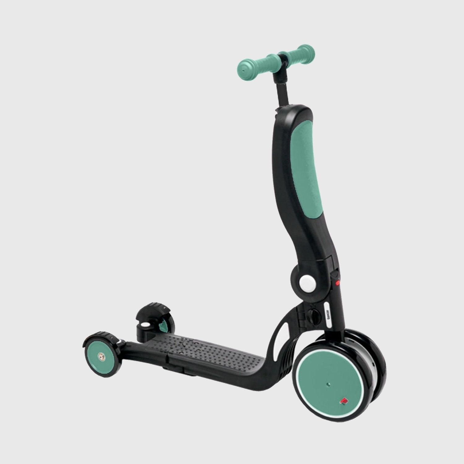 Looping Scootizz 4 in 1 Bike - New Colors | The Nest Attachment Parenting Hub