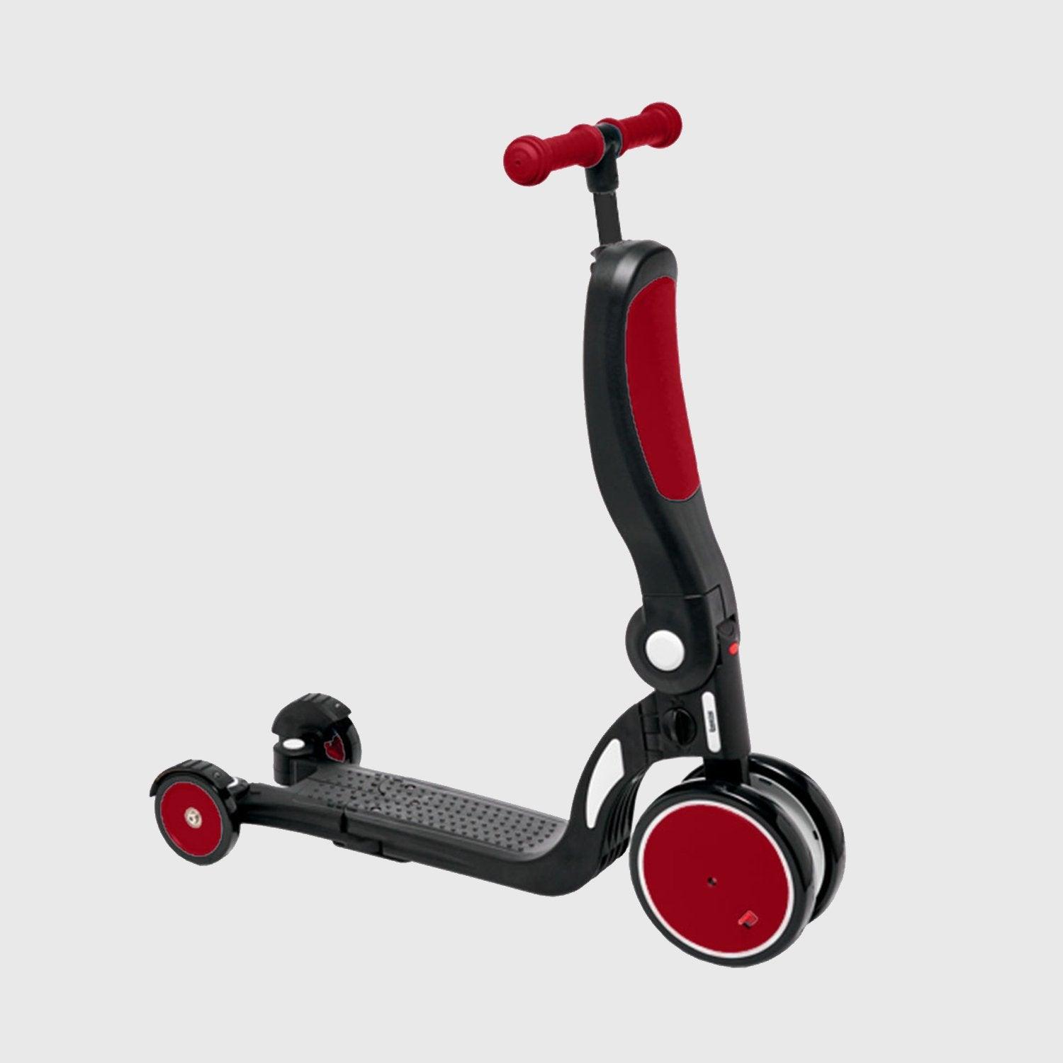 Looping Scootizz 4 in 1 Bike - New Colors | The Nest Attachment Parenting Hub