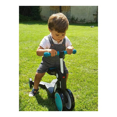 Looping Scootizz 4 in 1 Bike - New Colors | The Nest Attachment Parenting Hub