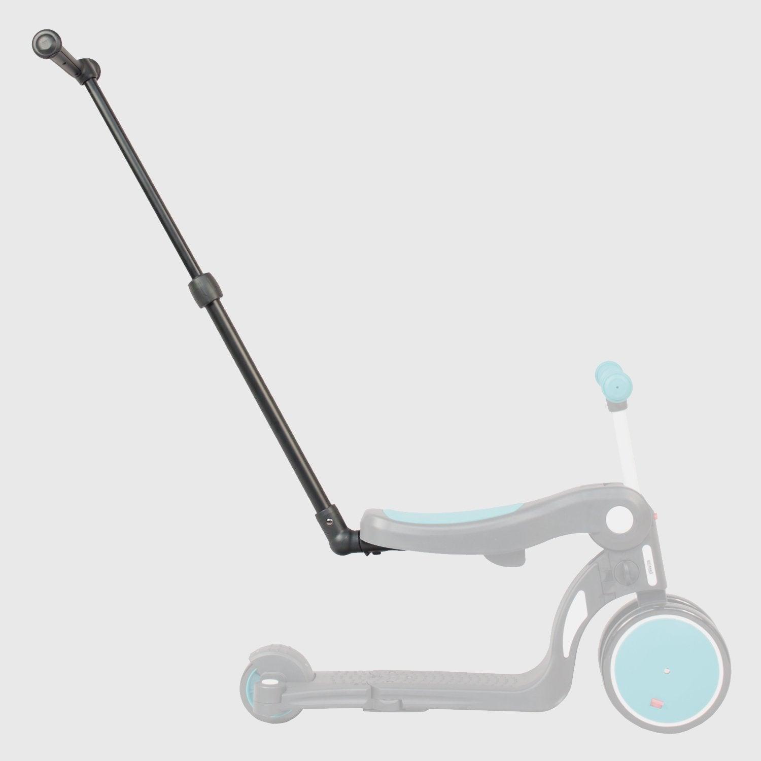 Looping Scootizz Push Bar | The Nest Attachment Parenting Hub