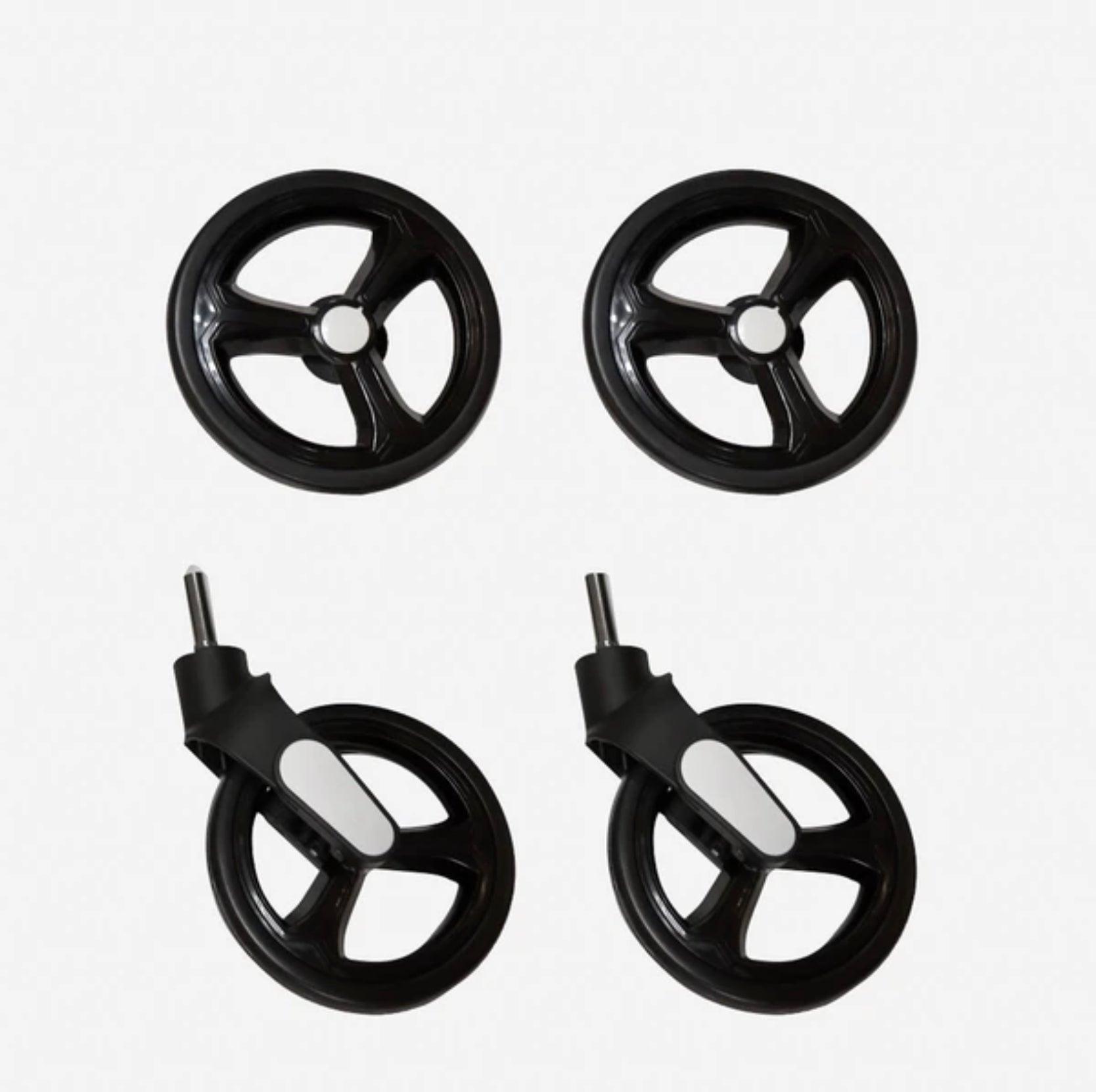 Looping Squizz Big Wheels 2.0 | The Nest Attachment Parenting Hub