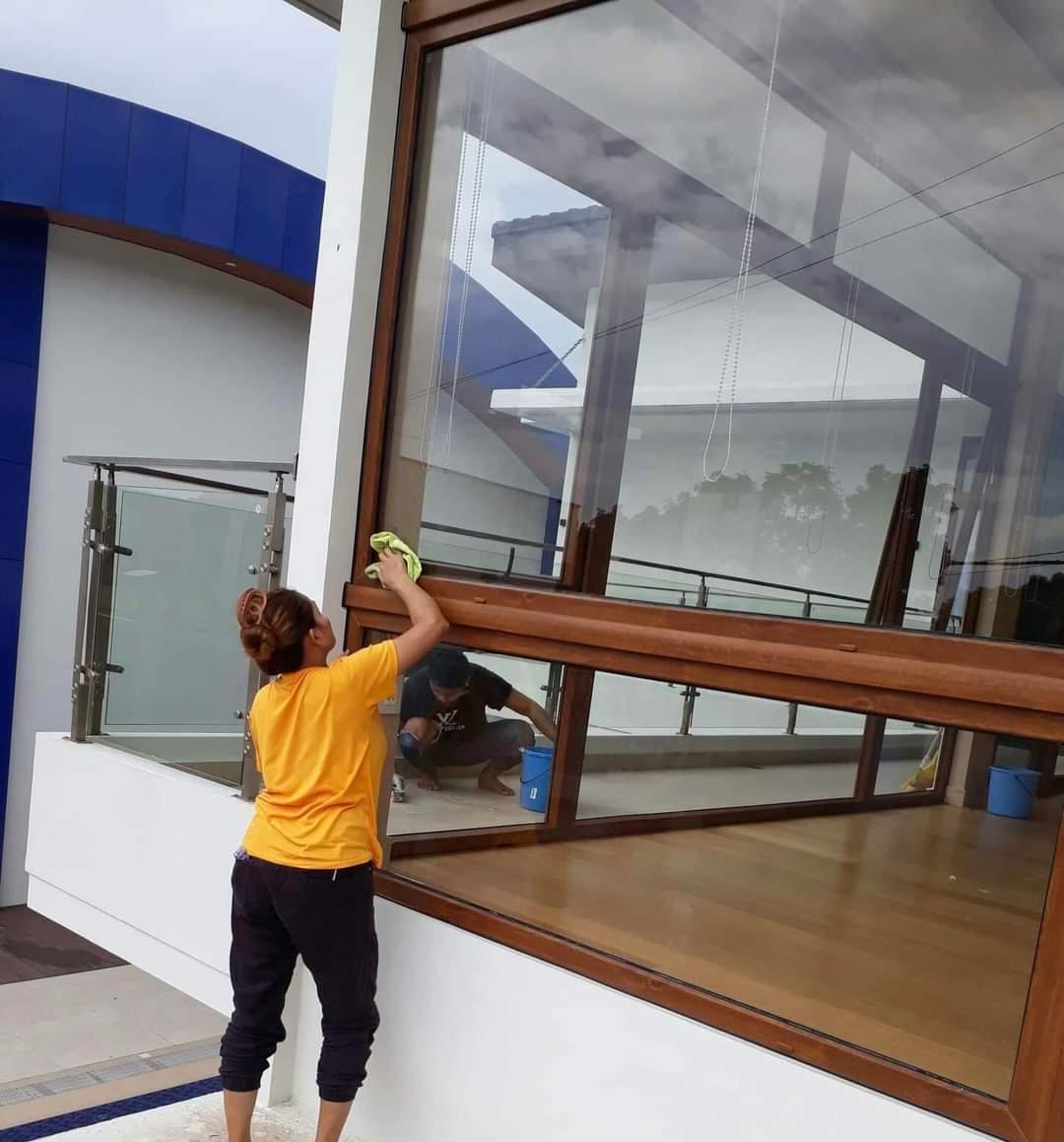 LRA Cleaning Services - Post Construction Cleaning | The Nest Attachment Parenting Hub