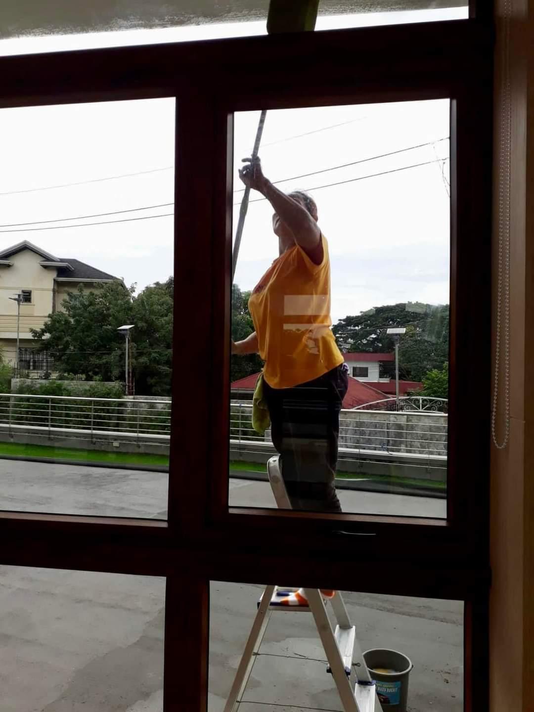 LRA Cleaning Services - Post Construction Cleaning | The Nest Attachment Parenting Hub