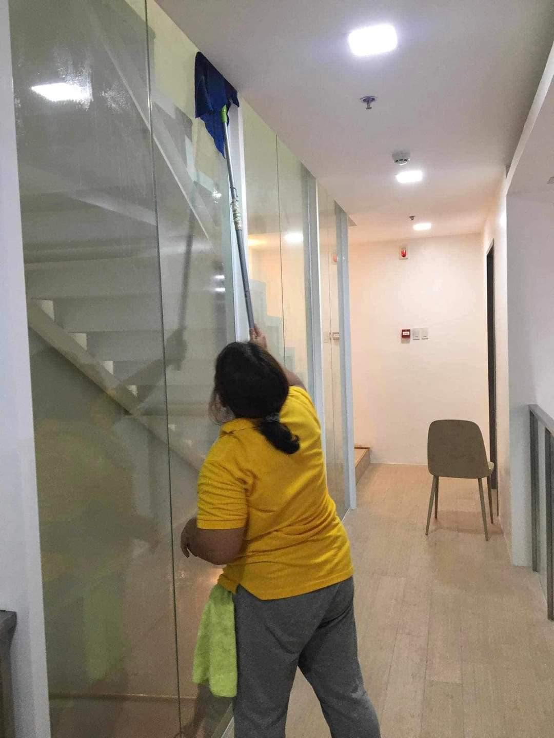 LRA Cleaning Services - Post Construction Cleaning | The Nest Attachment Parenting Hub