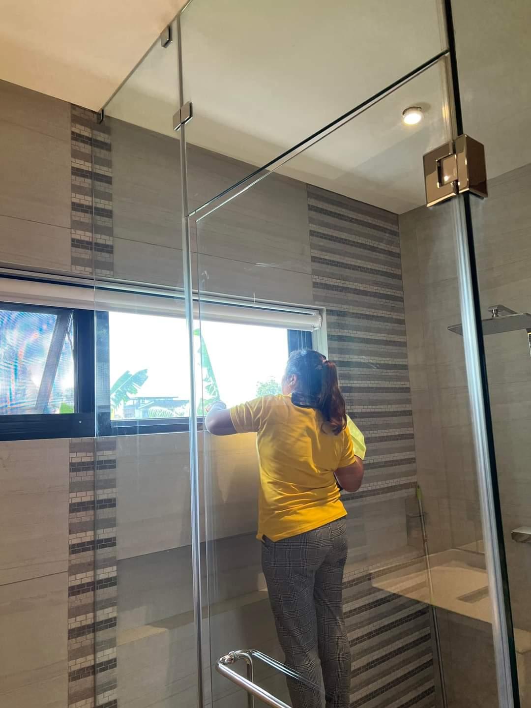 LRA Cleaning Services - Post Construction Cleaning | The Nest Attachment Parenting Hub