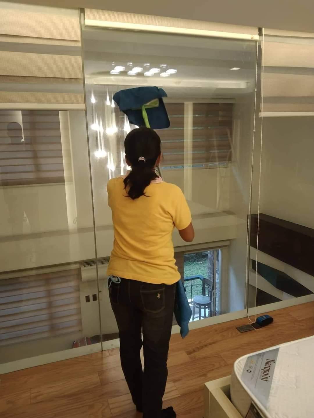 LRA Cleaning Services - Post Construction Cleaning | The Nest Attachment Parenting Hub