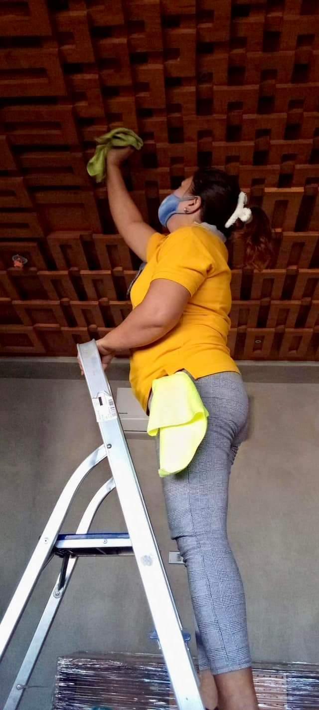 LRA Cleaning Services - Post Construction Cleaning | The Nest Attachment Parenting Hub