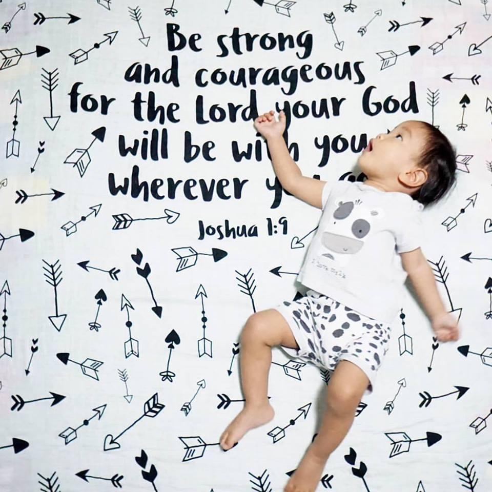 Lukie Bear Swaddle and All-Around Blanket | The Nest Attachment Parenting Hub