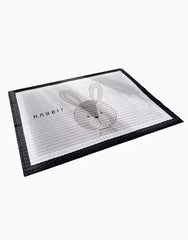 LuluBaby Non-Skid Quilted Playmat | The Nest Attachment Parenting Hub