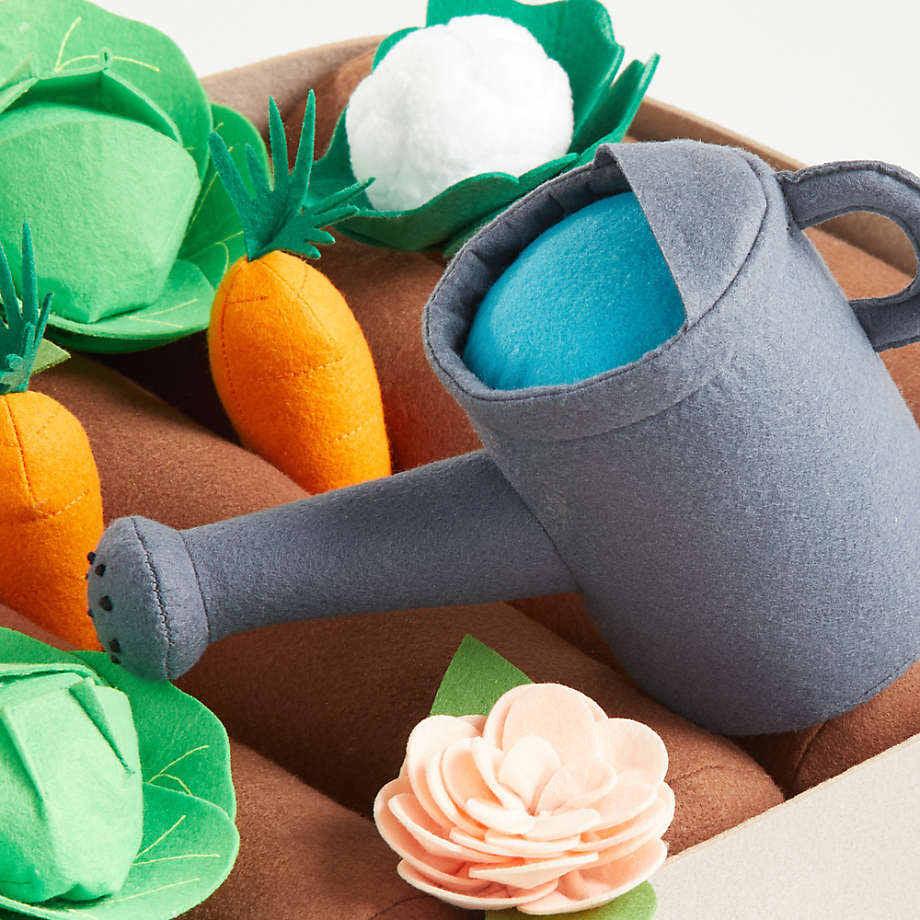 LuluBaby Sensory Garden Box 3+ | The Nest Attachment Parenting Hub