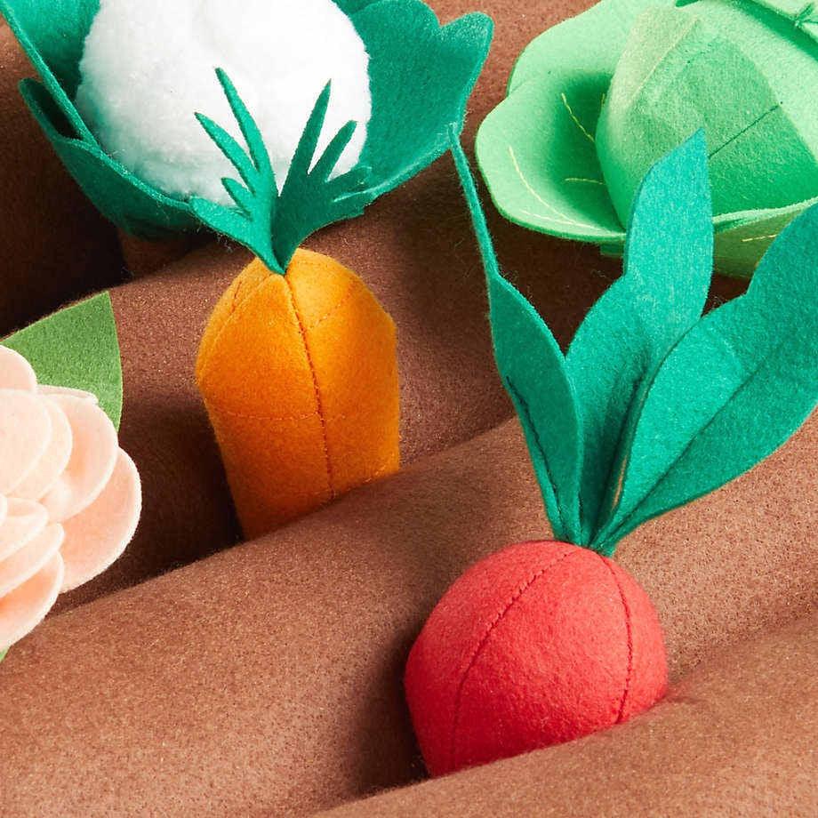 LuluBaby Sensory Garden Box 3+ | The Nest Attachment Parenting Hub