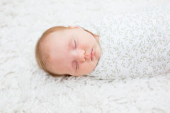 Lulujo Cotton Muslin Blanket (Set of 2) | The Nest Attachment Parenting Hub
