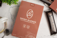 Mama Blends 6in1 Chocolate Drink | The Nest Attachment Parenting Hub