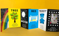 Mama Makes Books: Reading Time | The Nest Attachment Parenting Hub