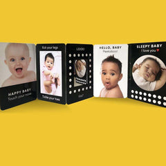 Mama Makes Books: Tummy Time! | The Nest Attachment Parenting Hub