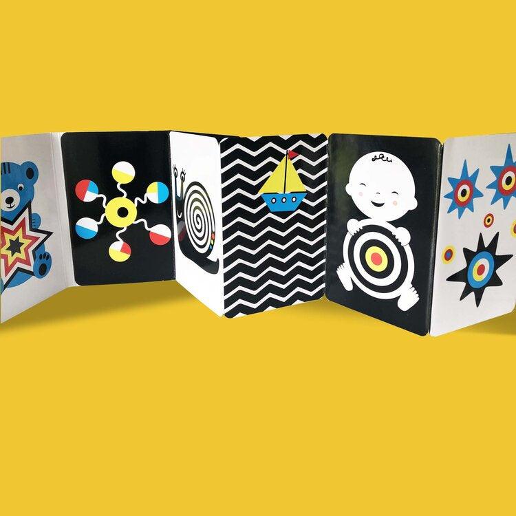 Mama Makes Books: Tummy Time! | The Nest Attachment Parenting Hub