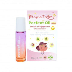 Mama Tales Perfect Oil Mini 10ml | The Nest Attachment Parenting Hub