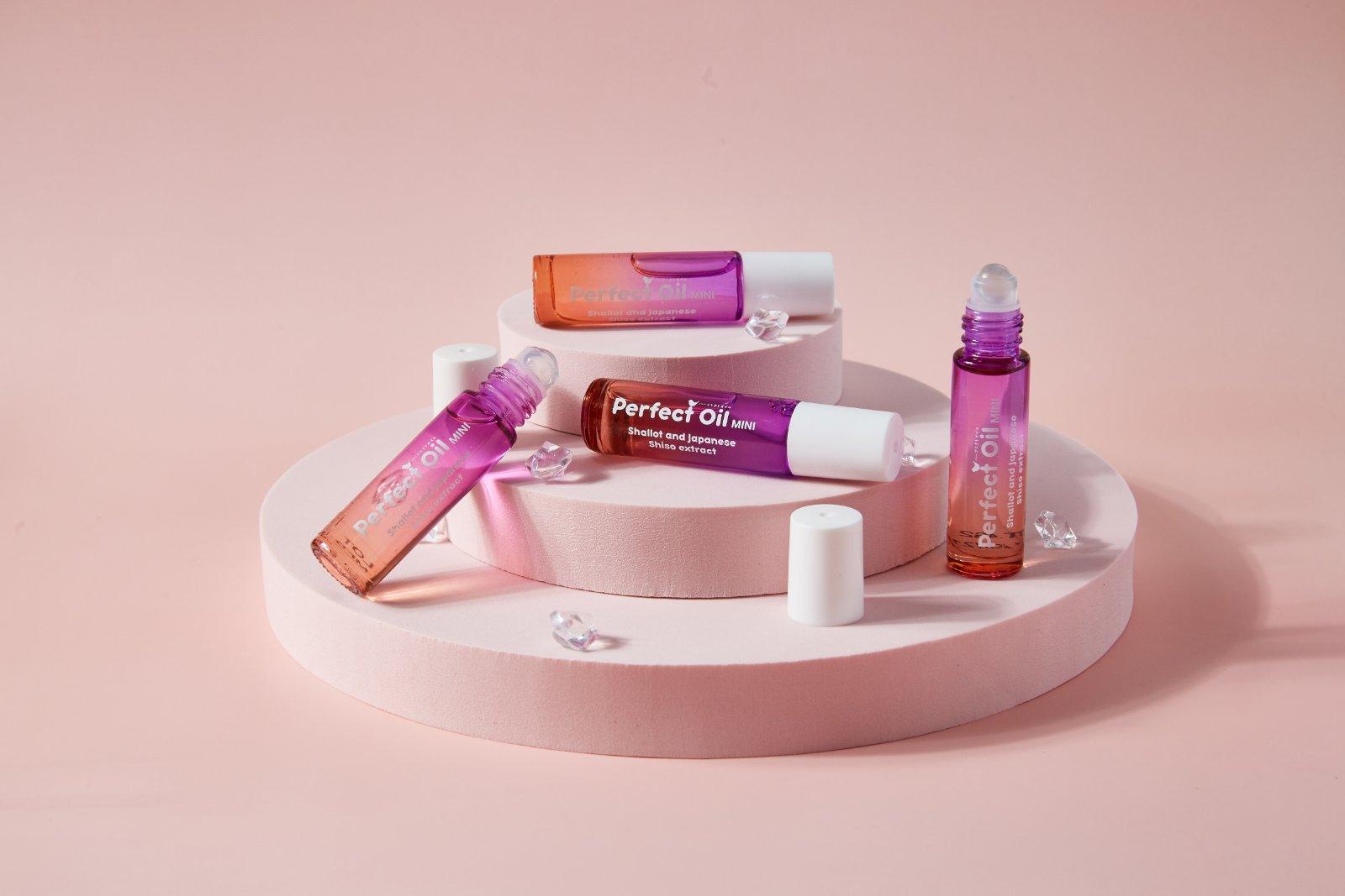 Mama Tales Perfect Oil Mini 10ml | The Nest Attachment Parenting Hub