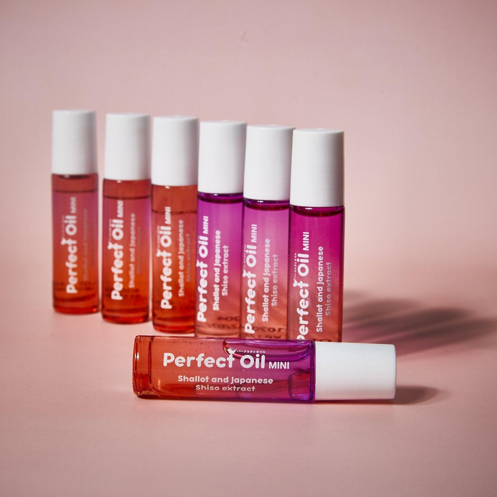 Mama Tales Perfect Oil Mini 10ml | The Nest Attachment Parenting Hub