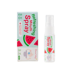 Mama Tales Refreshing Mouth Spray 15ml 3y+ | The Nest Attachment Parenting Hub