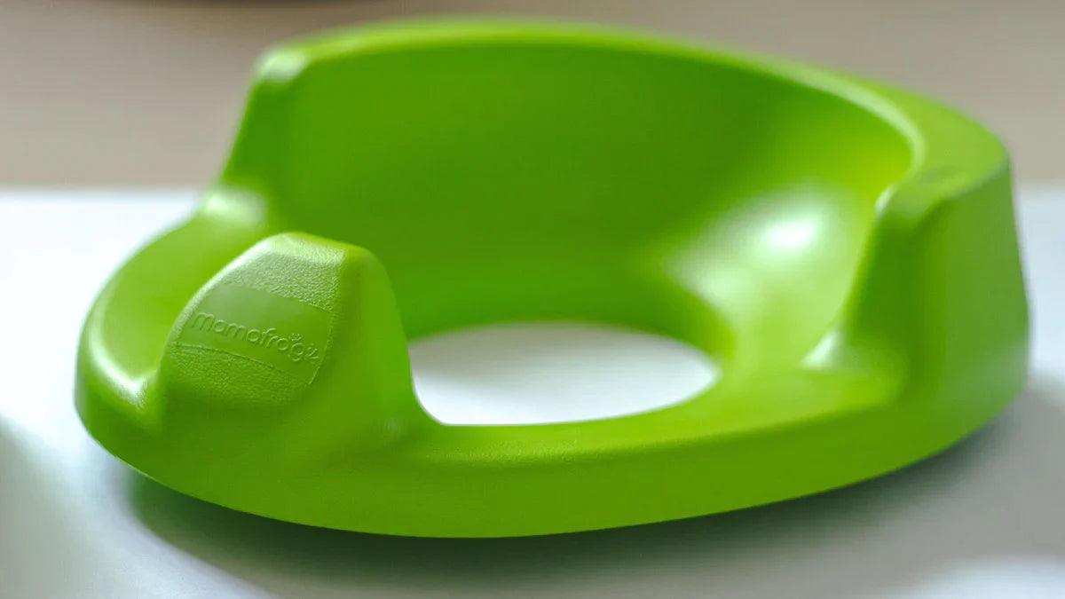 Mamafrog Potty Seat | The Nest Attachment Parenting Hub