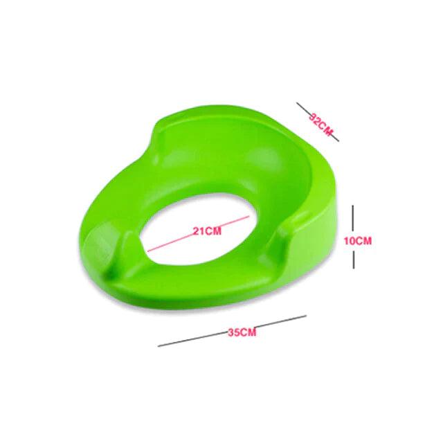 Mamafrog Potty Seat | The Nest Attachment Parenting Hub