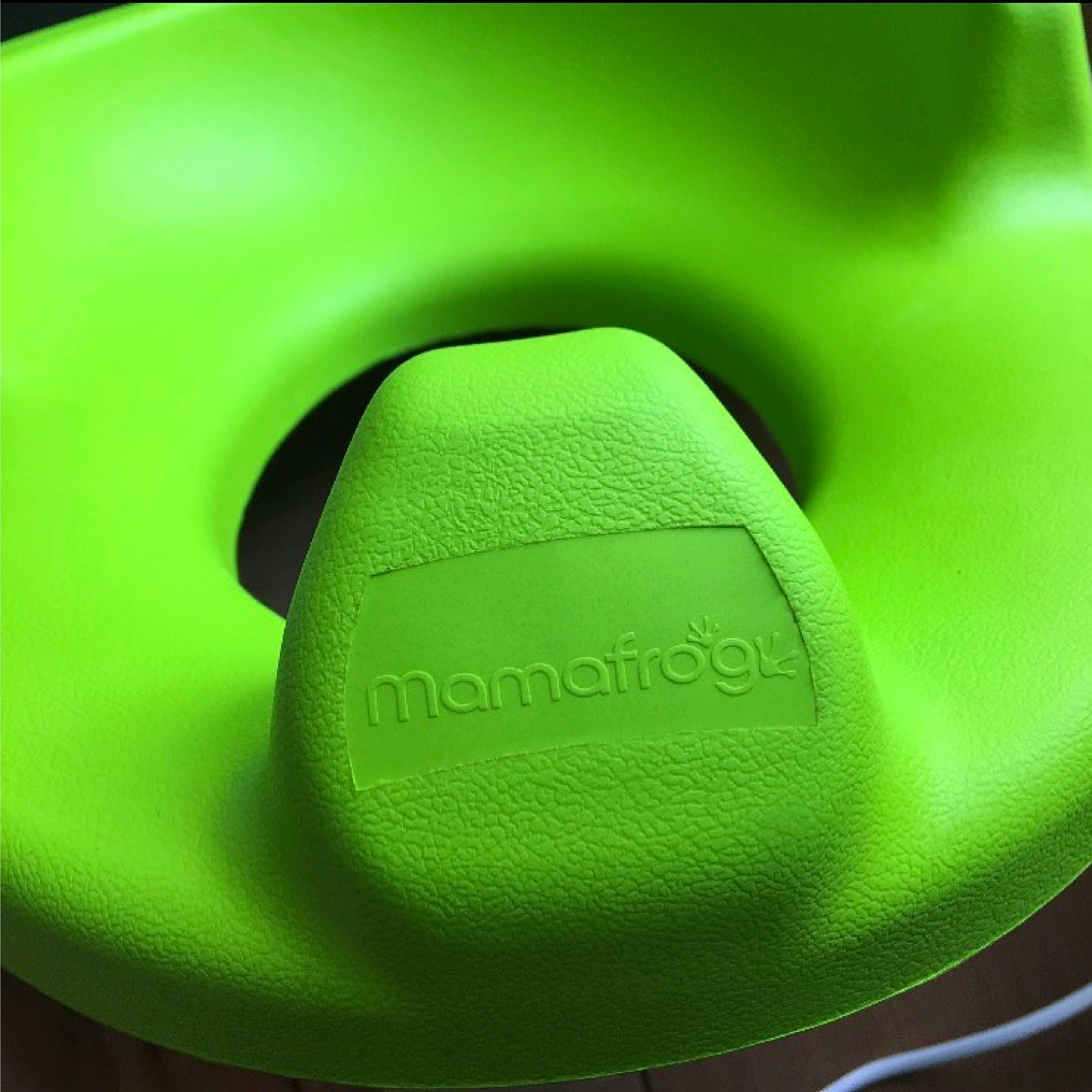 Mamafrog Potty Seat | The Nest Attachment Parenting Hub