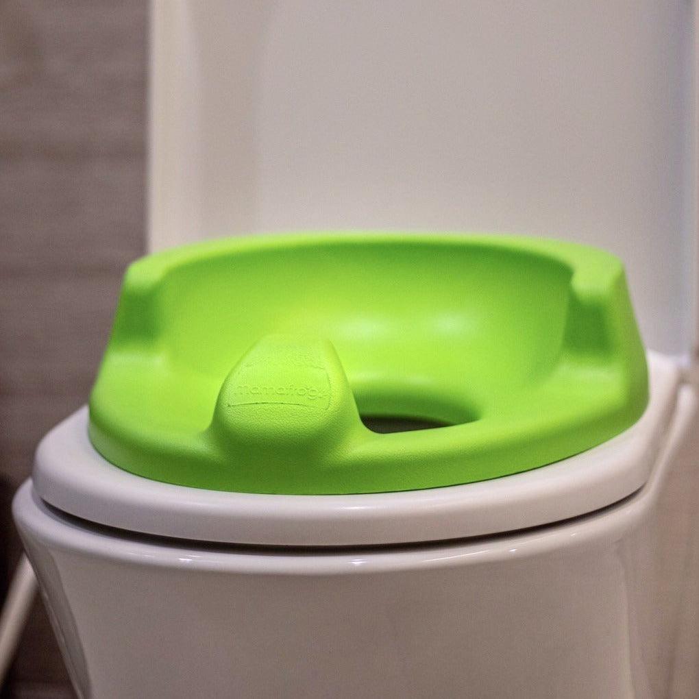 Mamafrog Potty Seat | The Nest Attachment Parenting Hub