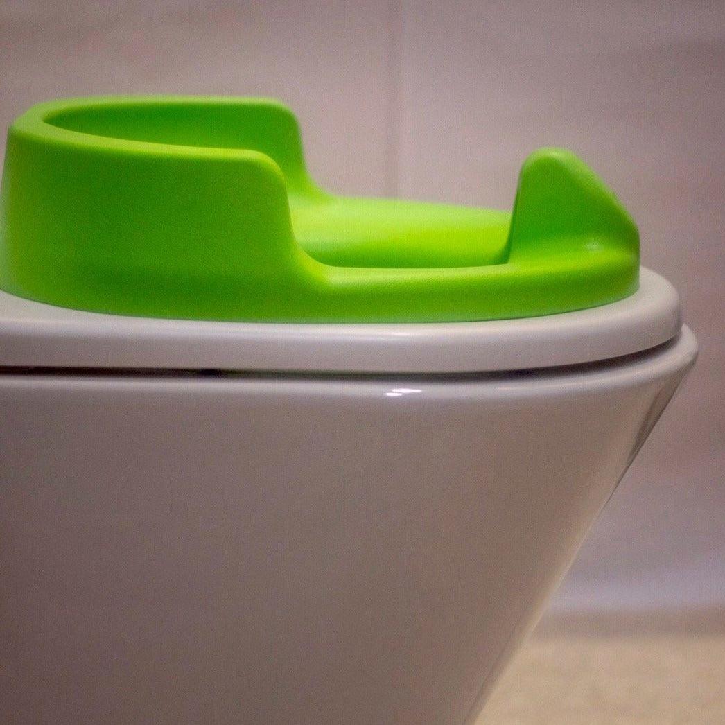 Mamafrog Potty Seat | The Nest Attachment Parenting Hub