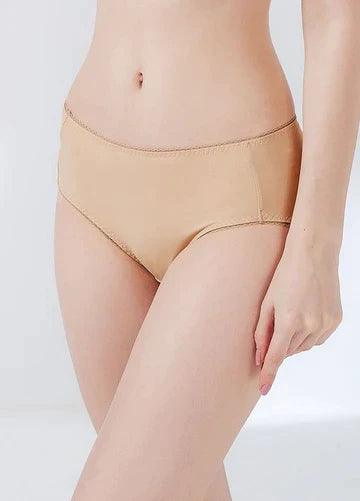 Mamaway Antibacterial Maternity Midi Briefs (2 Pack) 210899 | The Nest Attachment Parenting Hub