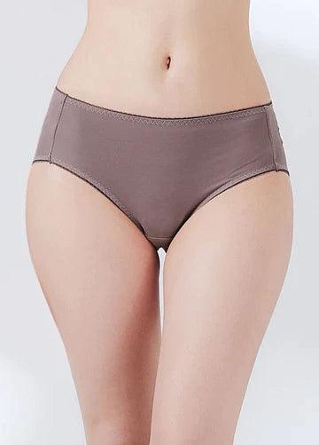 Mamaway Antibacterial Maternity Midi Briefs (2 Pack) 210899 | The Nest Attachment Parenting Hub