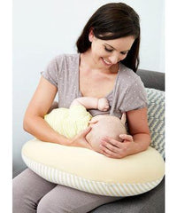 Mamaway Medical Grade Hypoallergenic Maternity Support & Nursing Pillow 180401 | The Nest Attachment Parenting Hub
