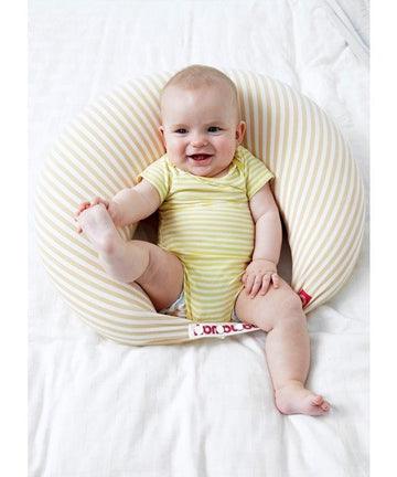Mamaway Medical Grade Hypoallergenic Maternity Support & Nursing Pillow 180401 | The Nest Attachment Parenting Hub