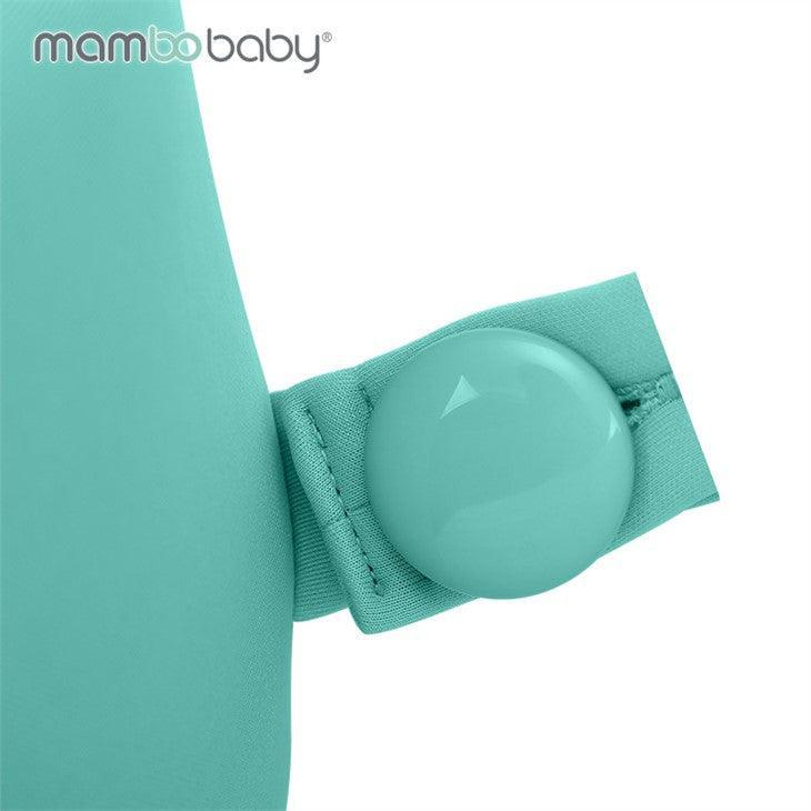 Mambobaby Air-Free Armbands Floater (Set) 3-8yo | The Nest Attachment Parenting Hub