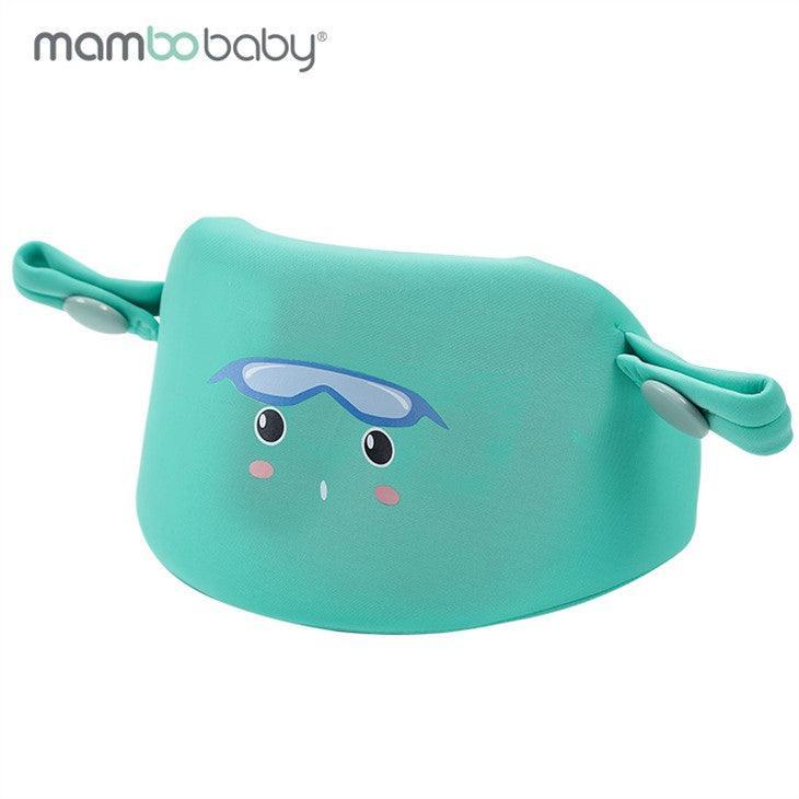 Mambobaby Air-Free Armbands Floater (Set) 3-8yo | The Nest Attachment Parenting Hub