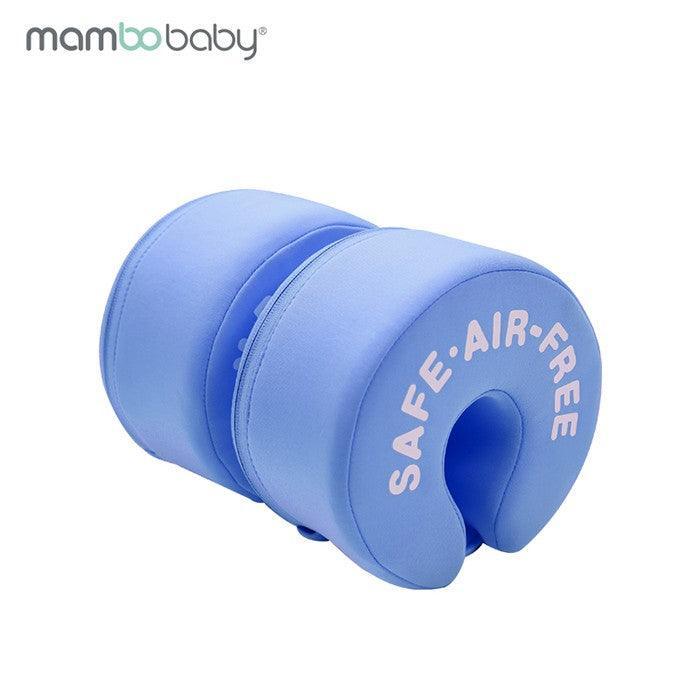 Mambobaby Air-Free Armbands Floater (Set) 3-8yo | The Nest Attachment Parenting Hub
