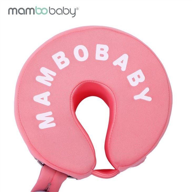 Mambobaby Air-Free Armbands Floater (Set) 3-8yo | The Nest Attachment Parenting Hub