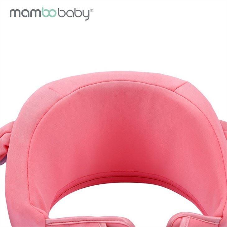 Mambobaby Air-Free Armbands Floater (Set) 3-8yo | The Nest Attachment Parenting Hub