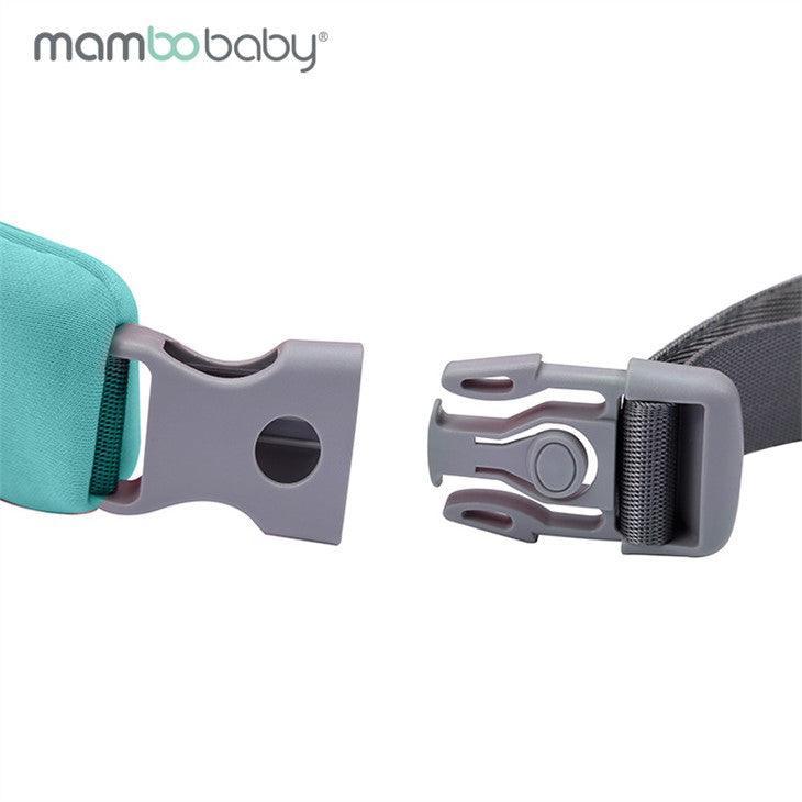 Mambobaby Air-Free Armbands Floater (Set) 3-8yo | The Nest Attachment Parenting Hub