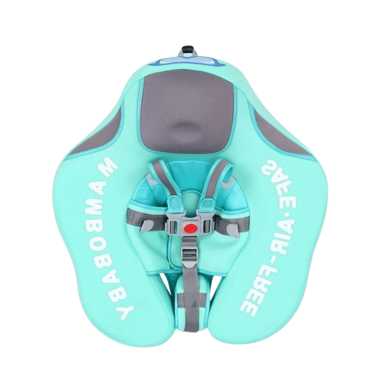 Mambobaby Air-Free Chest Type (3-24mo) | The Nest Attachment Parenting Hub